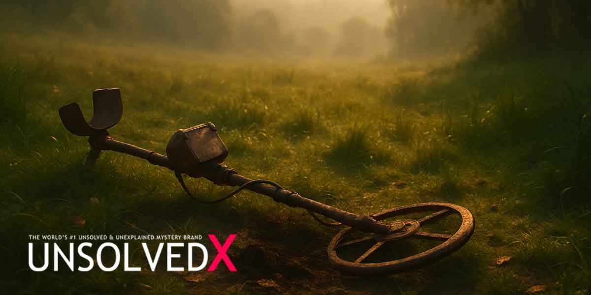 Prospecting in England