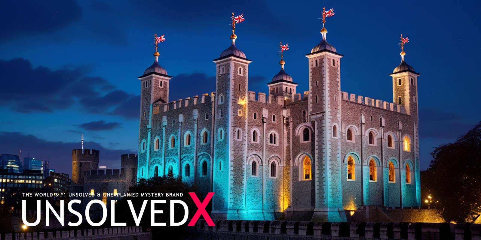 The Tower of London