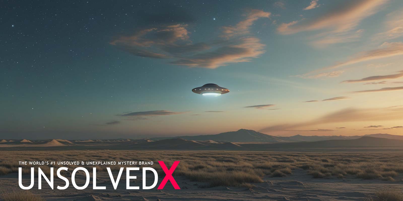 Roswell 1947 UFO