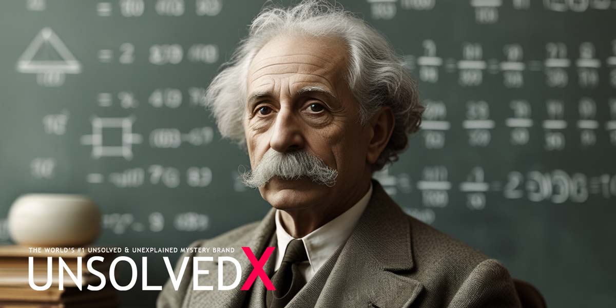 Einstein’s Theory of Relativity