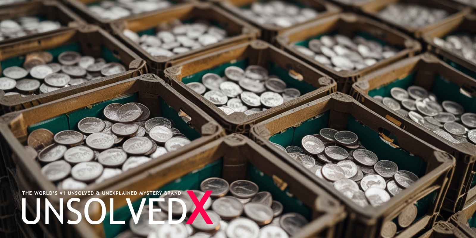 Lost Dimes of Denver Mint