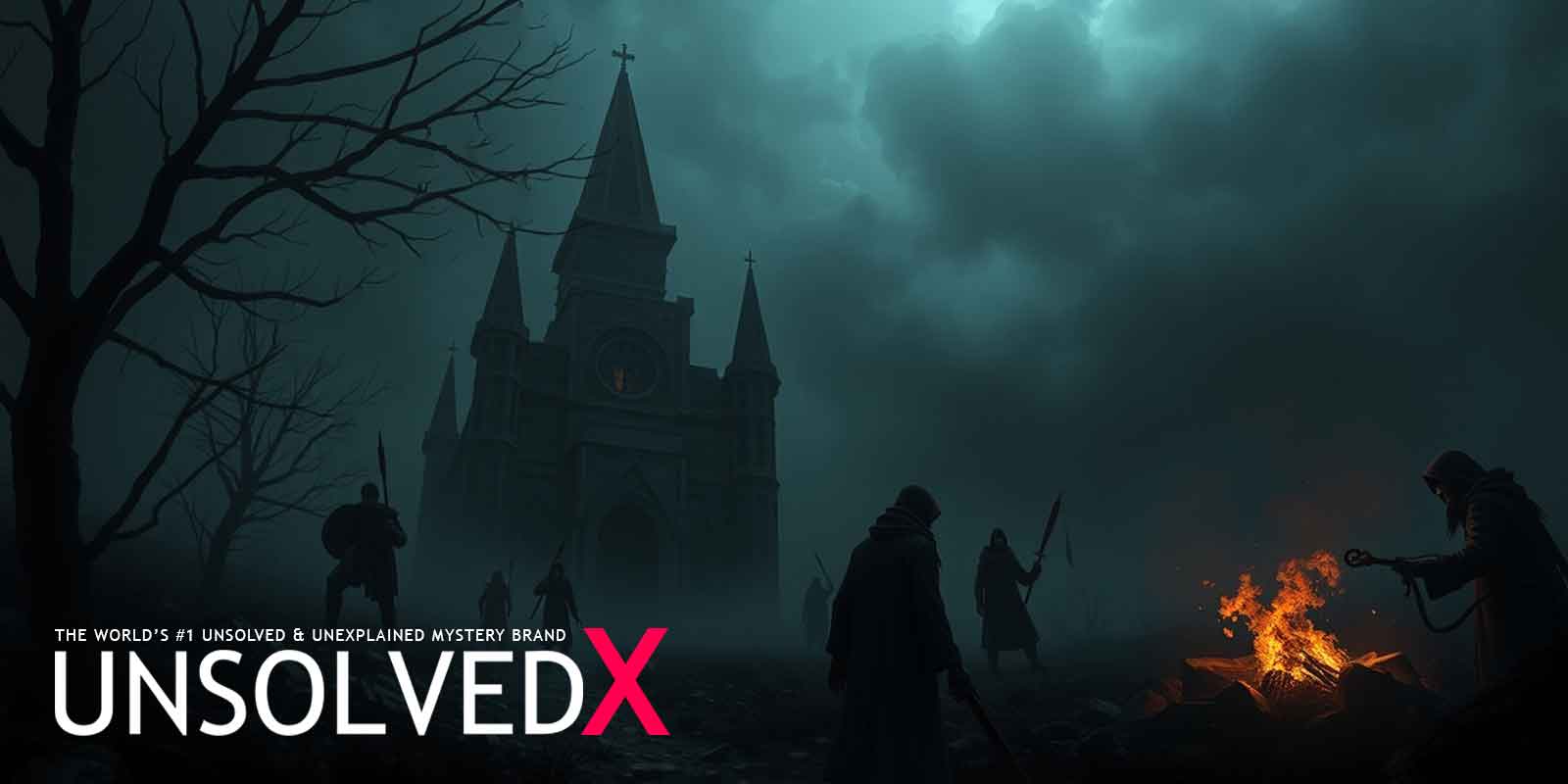 The Black Death