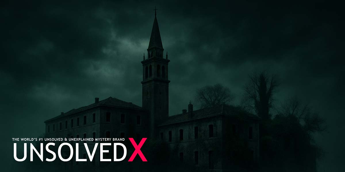 Poveglia Island