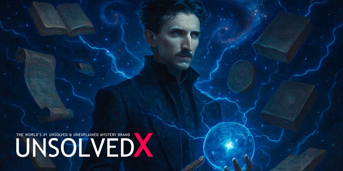Tesla's Knowledge Bank