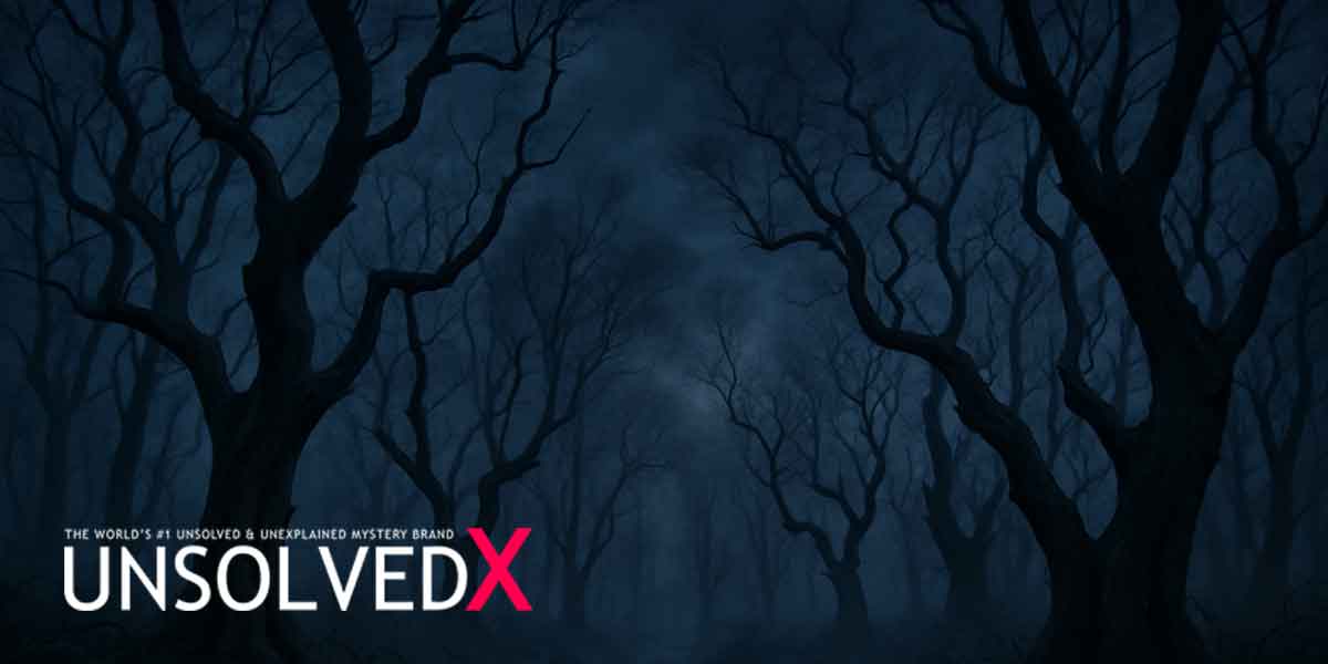 Haunted Hoia Baciu