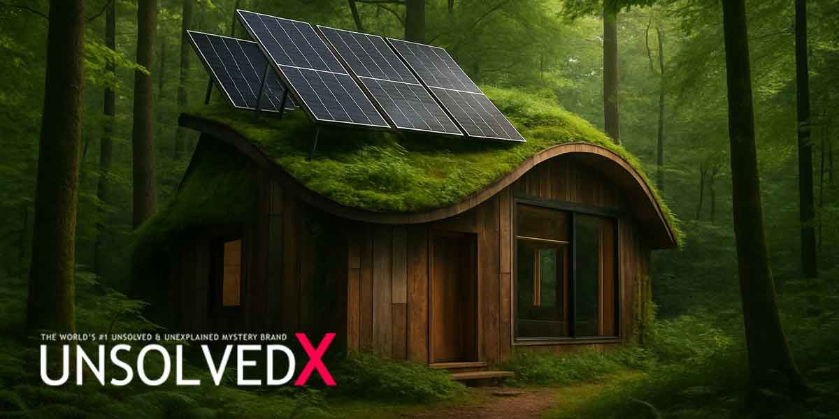 Off-Grid Living